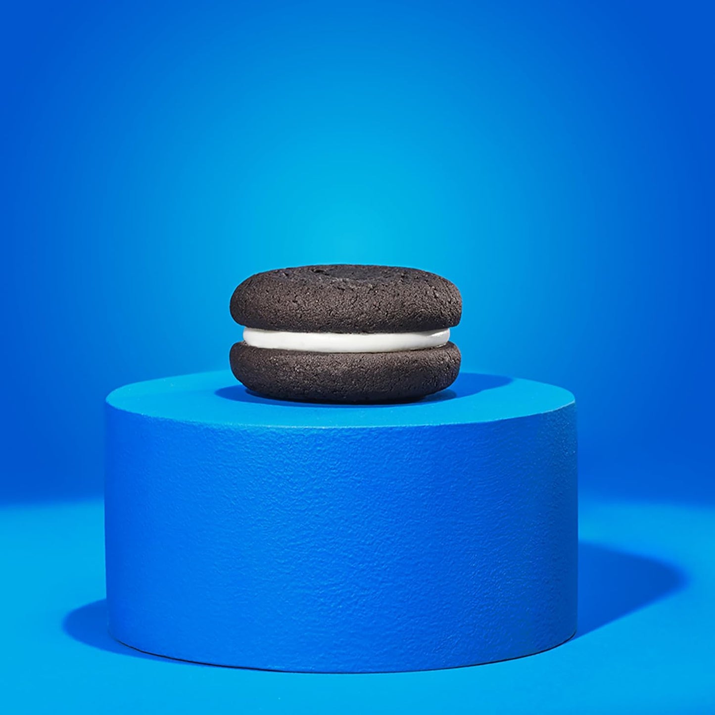 OREO Cakesters Soft Cookies, 8 3.03 oz Snack Packs