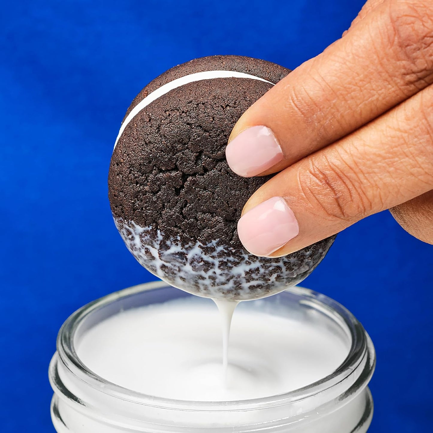 OREO Cakesters Soft Cookies, 8 3.03 oz Snack Packs